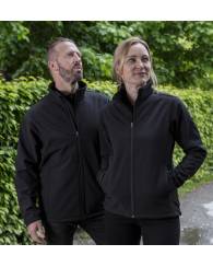 Balfour Softshell Jacket, Ladies